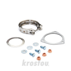 KF-0121 Partikelfilter DPF SEAT / VOLKSWAGEN