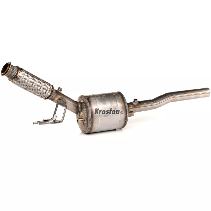 KF-1711 Partikelfilter DPF VOLKSWAGEN