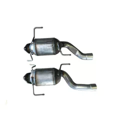 KF-3611 Partikelfilter DPF AUDI