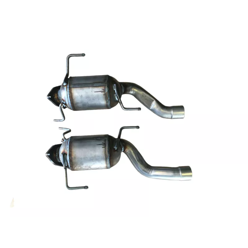 KF-3611 Partikelfilter DPF AUDI