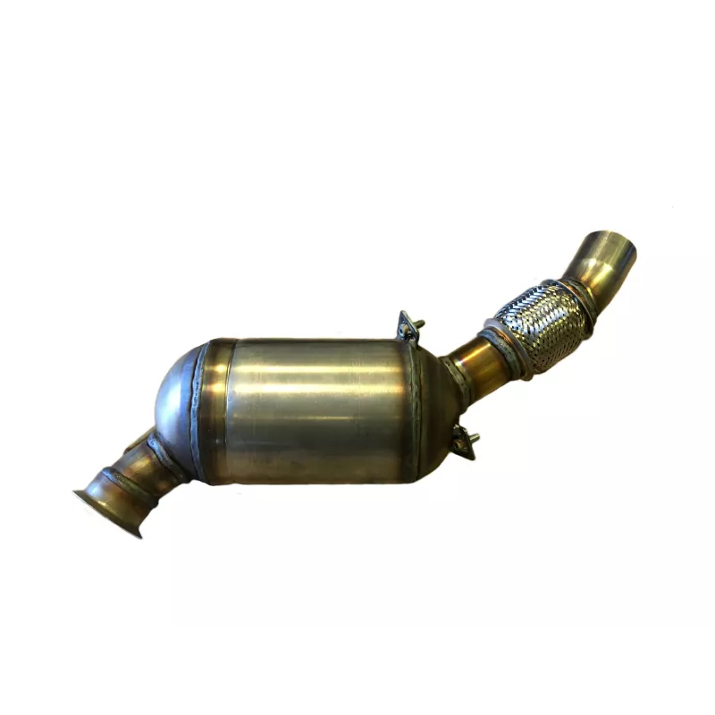 KF-5511 Partikelfilter DPF BMW