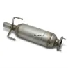 KF-6021 Partikelfilter DPF OPEL - Krosfou