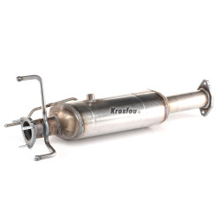 KF-6711 Partikelfilter DPF FIAT / SUZUKI