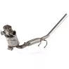 KF-8021 Partikelfilter DPF mit Katalysator SEAT / SKODA / VOLKSWAGEN
