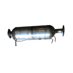 KF-8711 Partikelfilter DPF HYUNDAI