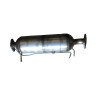 KF-8711 Partikelfilter DPF HYUNDAI