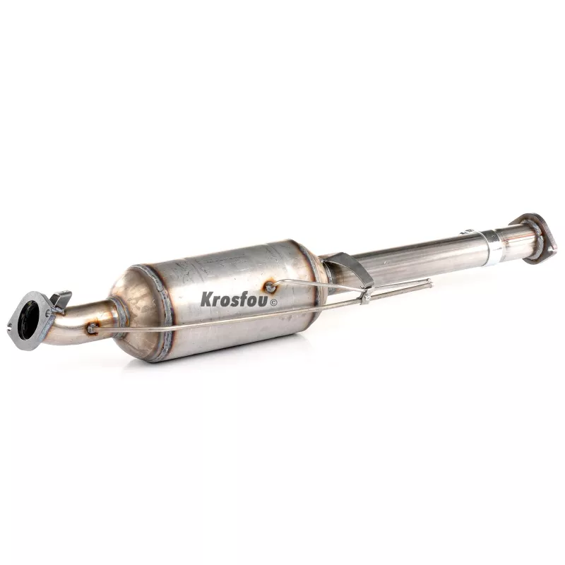 KF-9811 Partikelfilter DPF FORD