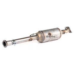 KF-9811 Partikelfilter DPF FORD