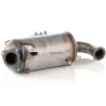 KF-7911 Partikelfilter DPF mit Katalysator OPEL