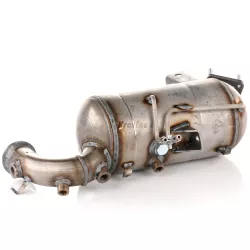 KF-7911 Partikelfilter DPF mit Katalysator OPEL