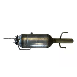 KF-8911 Partikelfilter DPF FIAT
