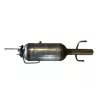 KF-8911 Partikelfilter DPF FIAT