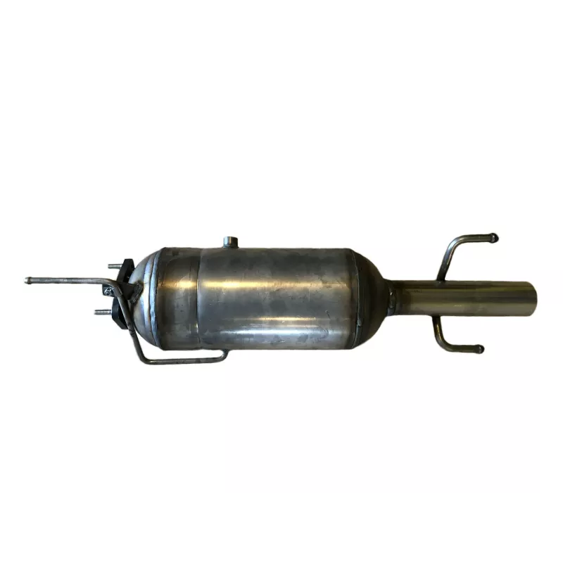 KF-8911 Partikelfilter DPF FIAT