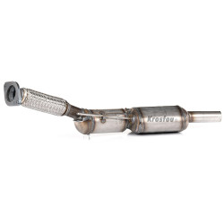 KF-3121 Partikelfilter DPF DACIA