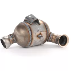 KF-9121 Partikelfilter DPF MERCEDES
