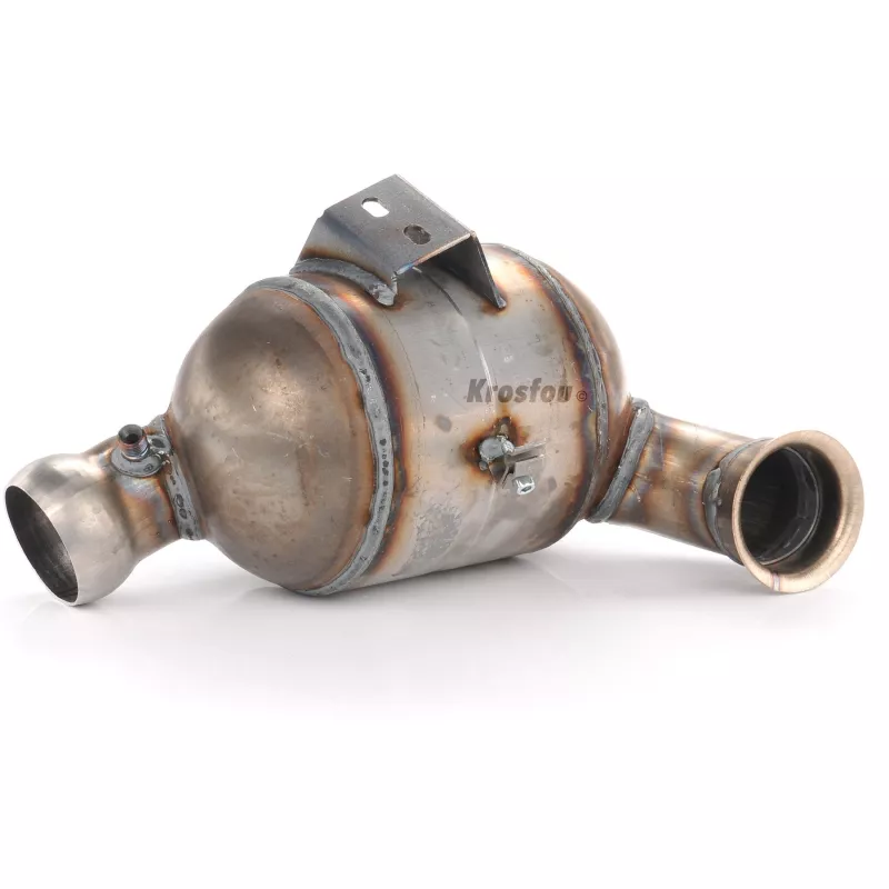 KF-9121 Partikelfilter DPF MERCEDES
