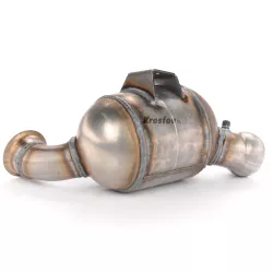 KF-9121 Partikelfilter DPF MERCEDES