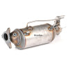 KF-8121 Partikelfilter DPF SUBARU