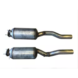 KF-3321 Partikelfilter DPF AUDI
