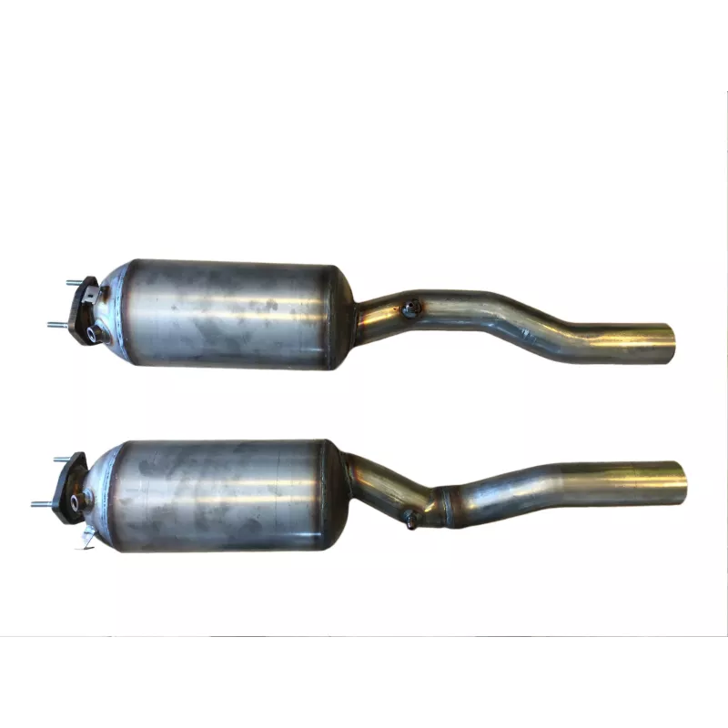 KF-3321 Partikelfilter DPF AUDI