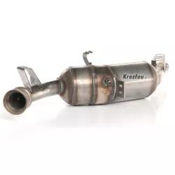 KF-3221 Partikelfilter DPF mit Katalysator MERCEDES