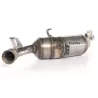 KF-3221 Partikelfilter DPF mit Katalysator MERCEDES