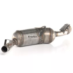 KF-3221 Partikelfilter DPF mit Katalysator MERCEDES