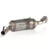 KF-3221 Partikelfilter DPF mit Katalysator MERCEDES