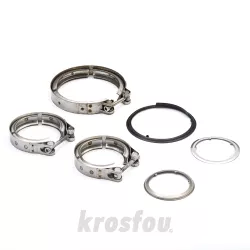 KF-3221 Partikelfilter DPF mit Katalysator MERCEDES