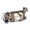 KF-5221 Partikelfilter DPF mit Katalysator TOYOTA