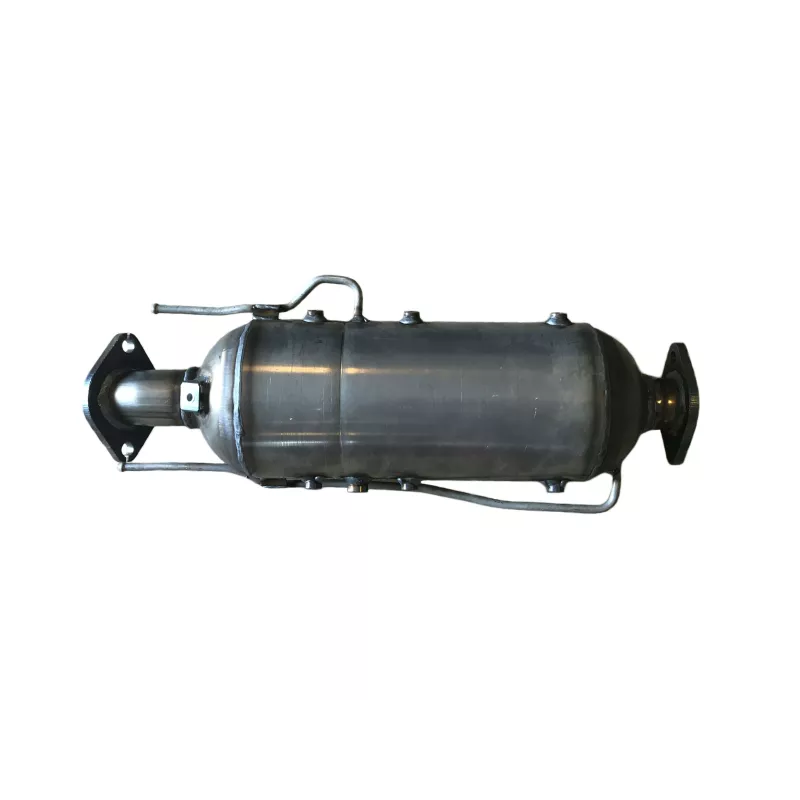 KF-6221 Partikelfilter DPF mit Katalysator HYUNDAI / KIA