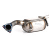 KF-7221 Partikelfilter DPF AUDI / PORSCHE / VOLKSWAGEN