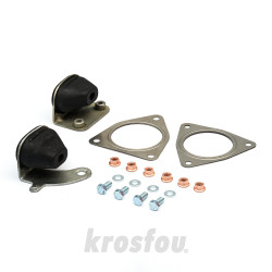 KF-7221 Partikelfilter DPF AUDI / PORSCHE / VOLKSWAGEN