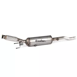 KF-2321 Partikelfilter DPF mit Katalysator CITROËN / PEUGEOT