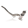 KF-4321 Partikelfilter DPF mit Katalysator AUDI / SEAT / SKODA / VOLKSWAGEN