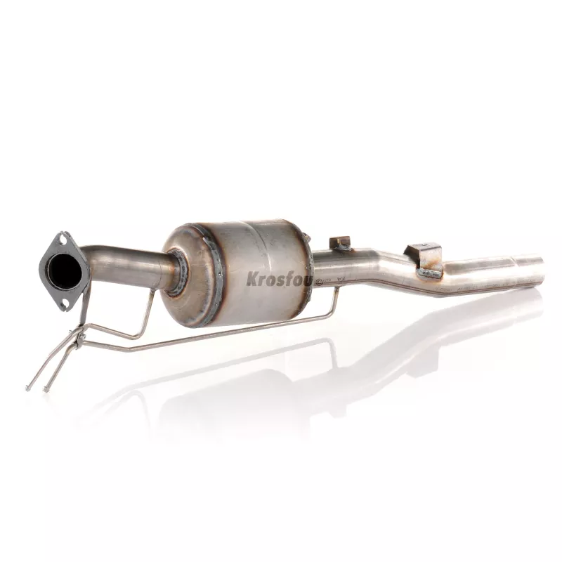 KF-6321 Partikelfilter DPF MITSUBISHI