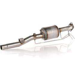 KF-6321 Partikelfilter DPF MITSUBISHI