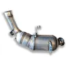 KF-6411SiC Partikelfilter DPF MERCEDES (Siliziumkarbid) - Krosfou