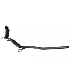 KF-1421 Partikelfilter DPF mit Katalysator VOLKSWAGEN