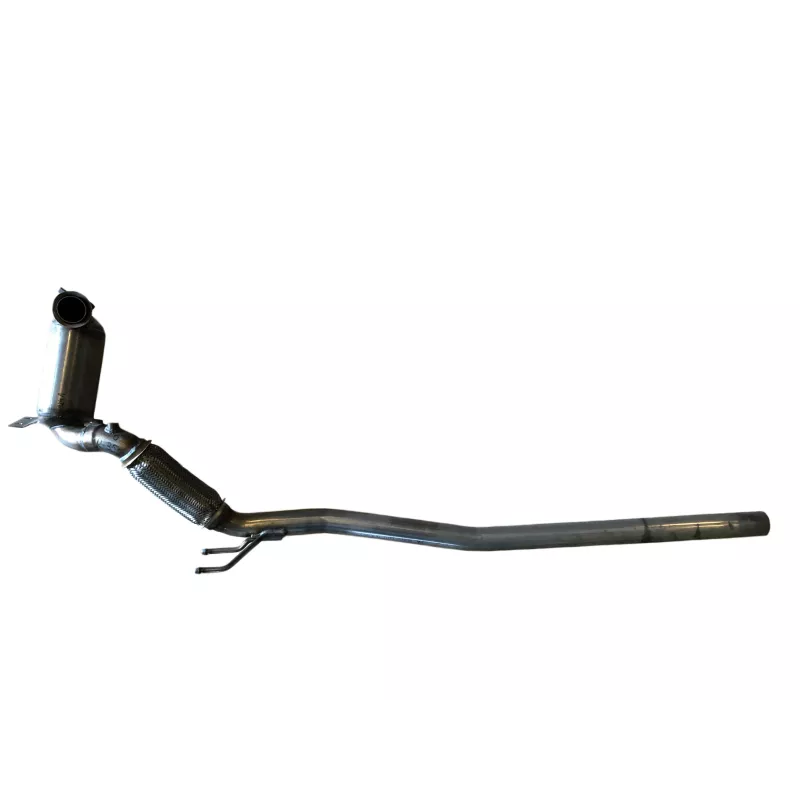 KF-1421 Partikelfilter DPF mit Katalysator VOLKSWAGEN