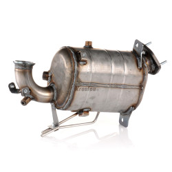 KF-3421 Partikelfilter DPF CHEVROLET