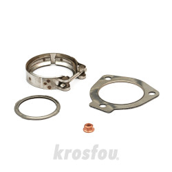 KF-3421 Partikelfilter DPF CHEVROLET