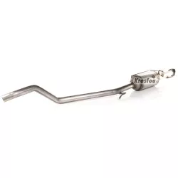 KF-5421 Partikelfilter DPF OPEL