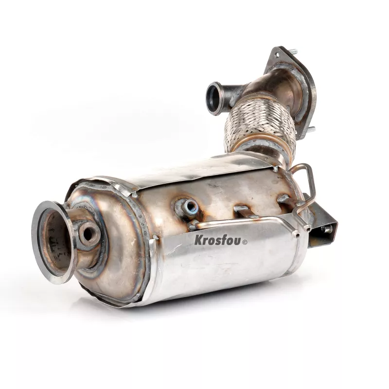 KF-6421 Partikelfilter DPF mit Katalysator BMW