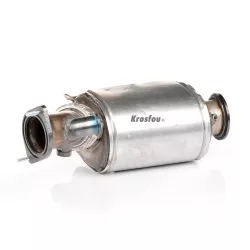 KF-6421 Partikelfilter DPF mit Katalysator BMW