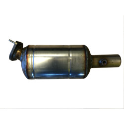KF-9421 Partikelfilter DPF mit Katalysator CHRYSLER