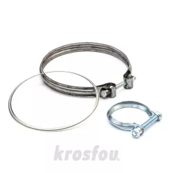 KF-7421 Partikelfilter DPF CITROËN / PEUGEOT