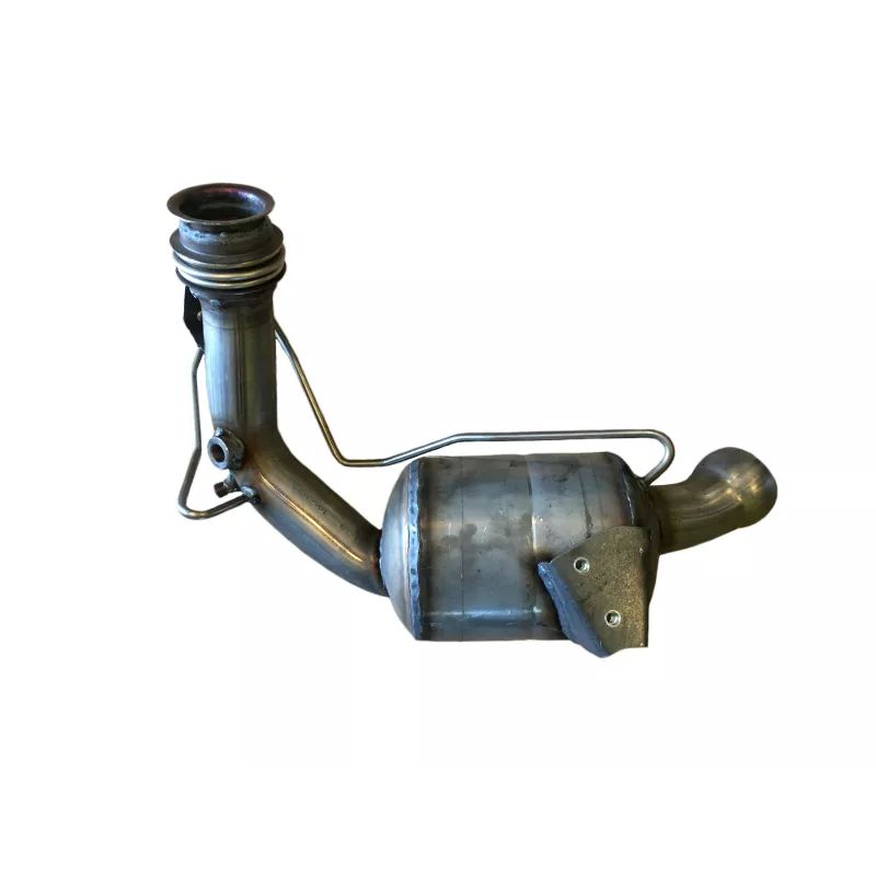 KF-1521 Partikelfilter DPF MERCEDES