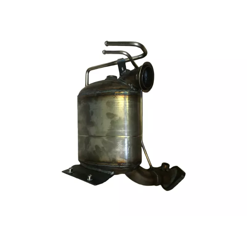 KF-5521 Partikelfilter DPF mit Katalysator MITSUBISHI