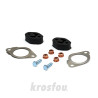 KF-6521 Partikelfilter DPF FORD